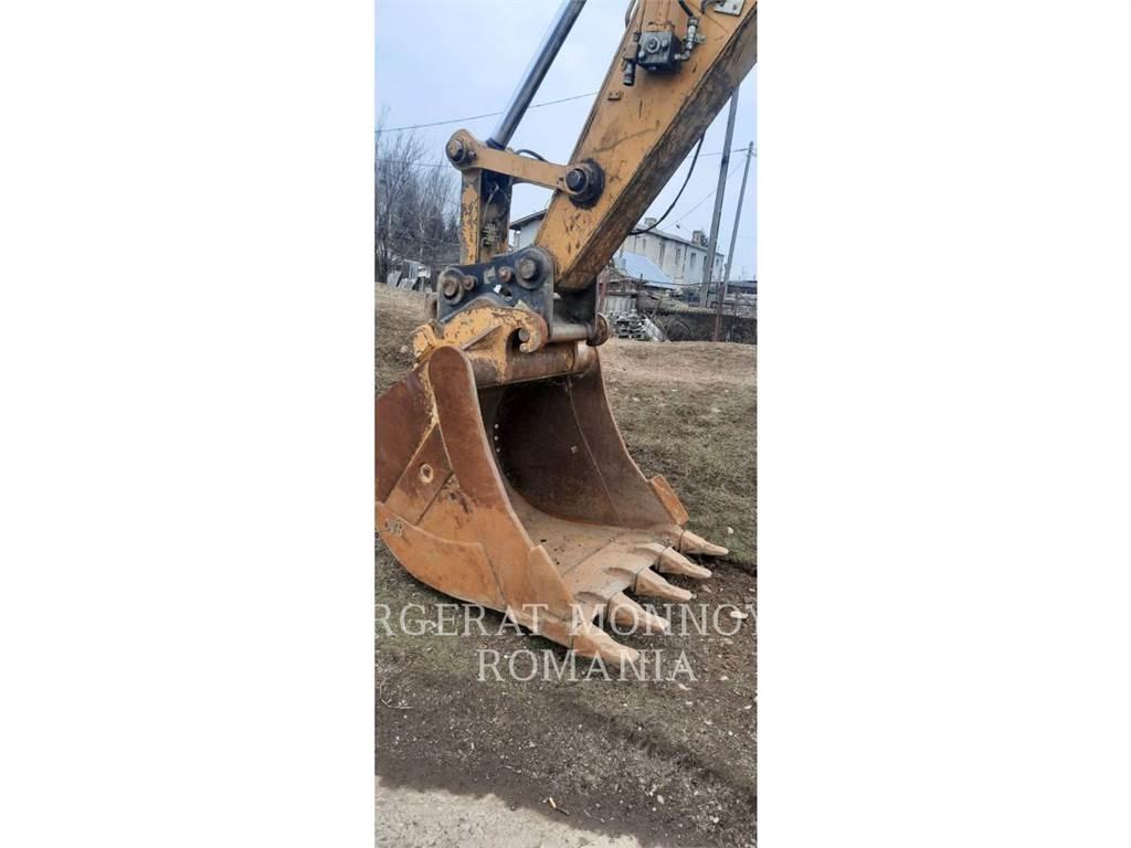 CAT 323EL Excavatoare pe șenile
