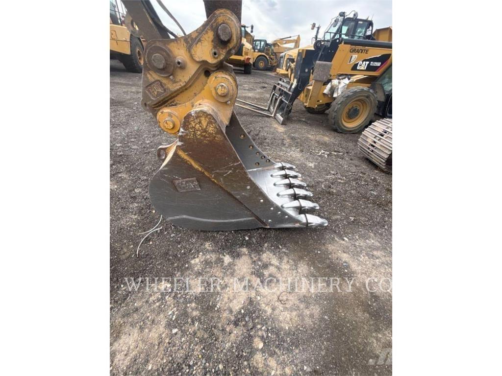 CAT 323F L CF Excavatoare pe șenile
