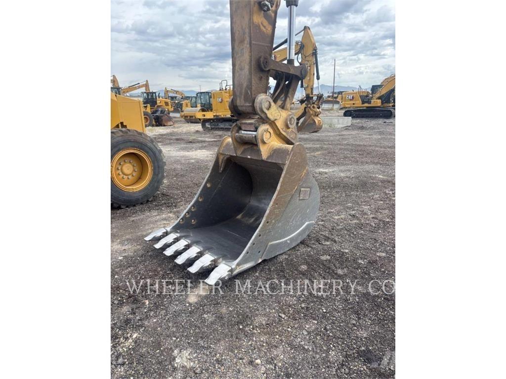 CAT 323F L CF Excavatoare pe șenile
