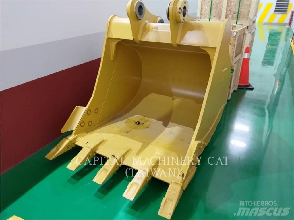 CAT 323GC Pistoane