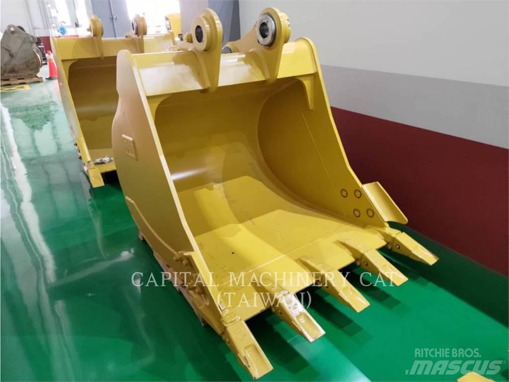 CAT 323GC Pistoane