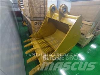 CAT 323GC Pistoane