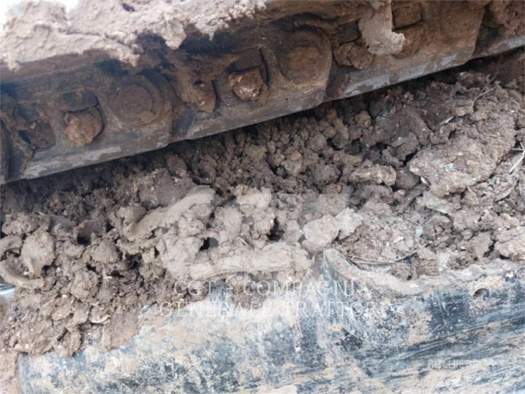 CAT 323LN Excavatoare pe șenile
