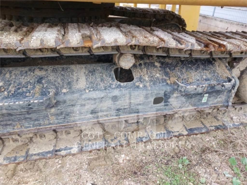 CAT 323LN Excavatoare pe șenile
