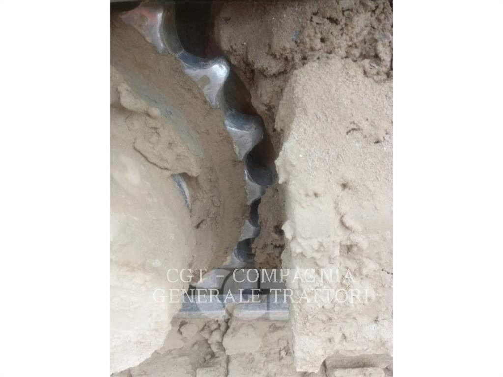 CAT 323LN Excavatoare pe șenile

