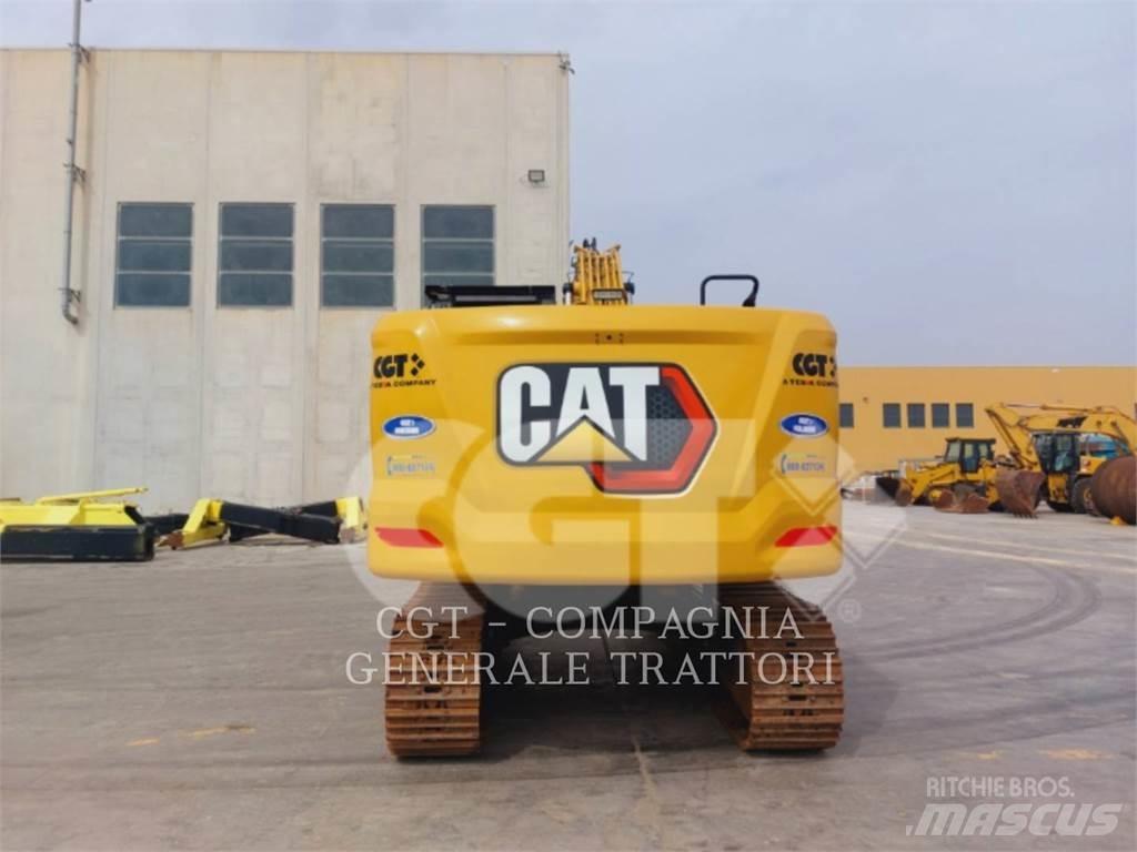 CAT 323LN Excavatoare pe șenile
