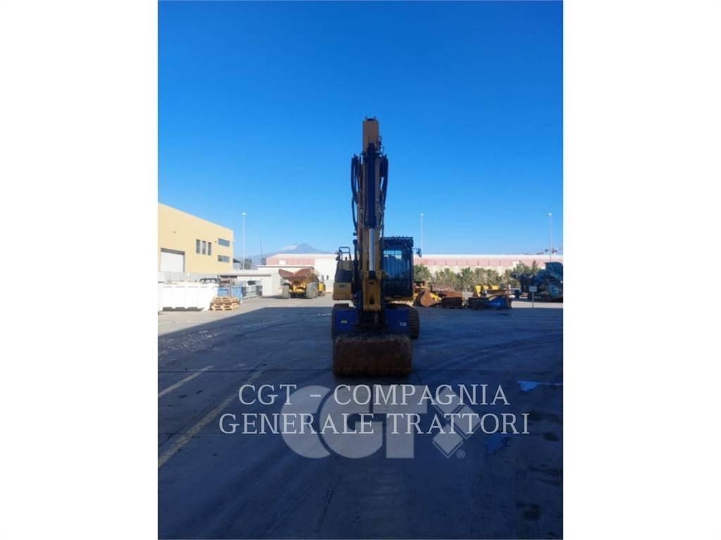 CAT 323LN Excavatoare pe șenile
