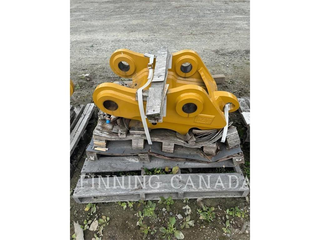 CAT 324-QC-HY Conectoare rapide