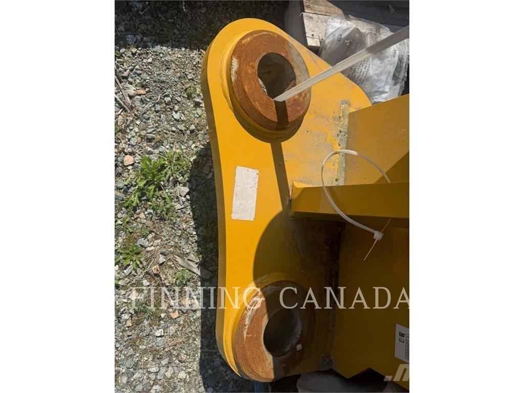 CAT 324-RP-51 Scarificatoare