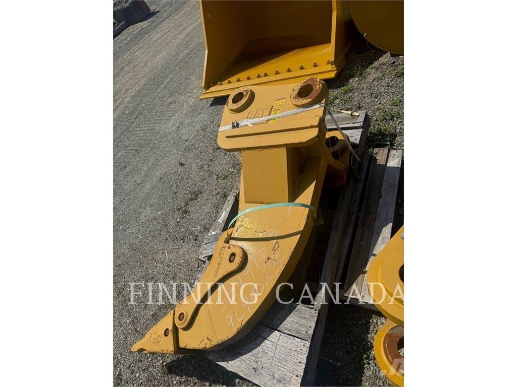 CAT 324-RP-51 Scarificatoare