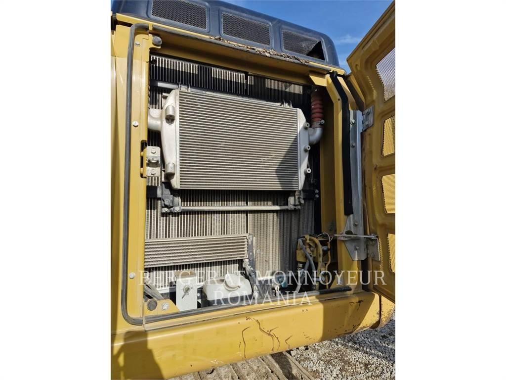 CAT 324ELN Excavatoare pe șenile
