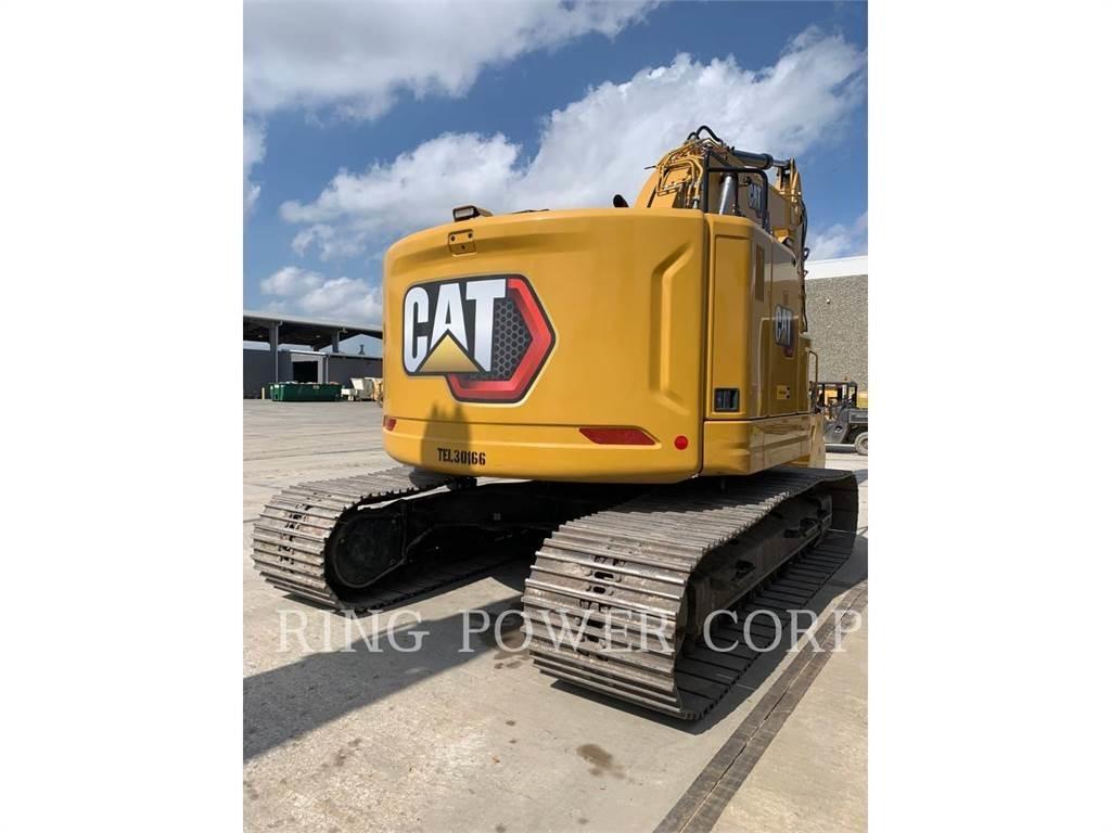 CAT 325 Excavatoare pe șenile
