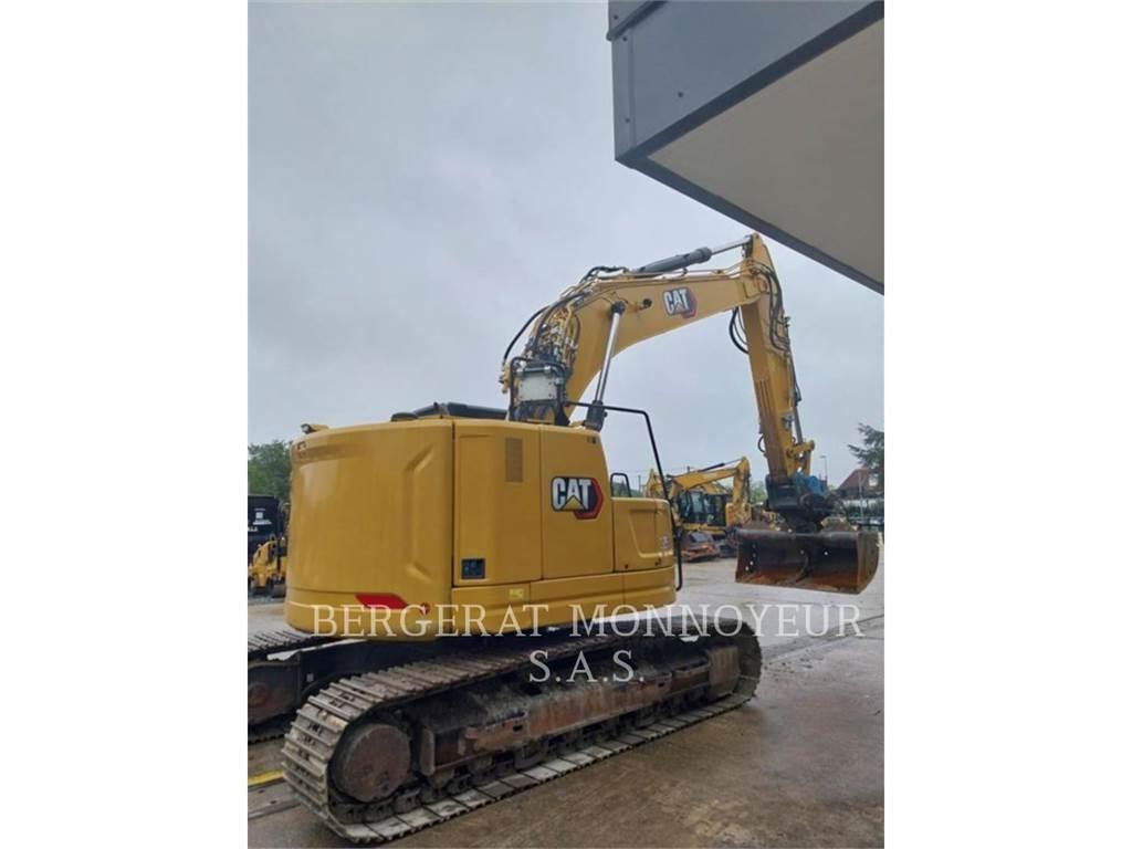 CAT 325 Excavatoare pe șenile
