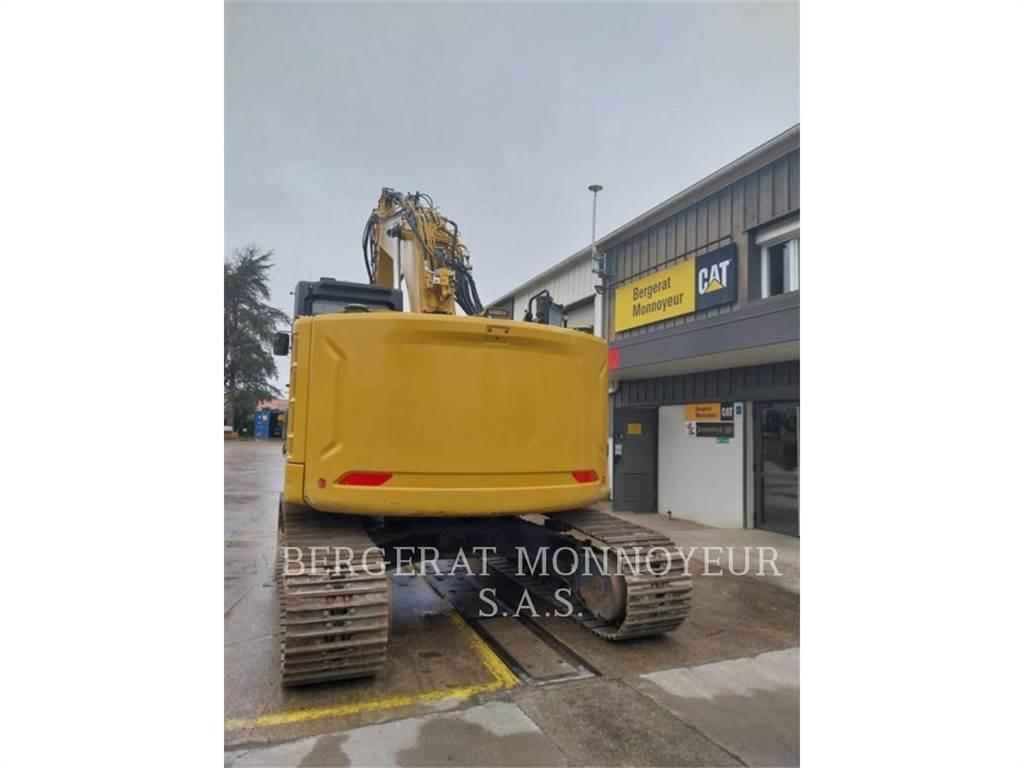 CAT 325 Excavatoare pe șenile
