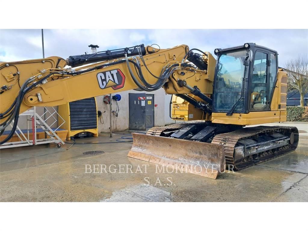 CAT 325 Excavatoare pe șenile
