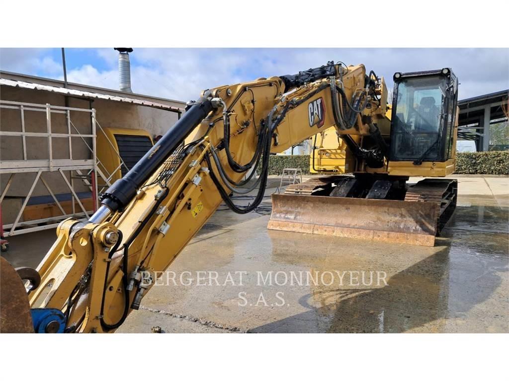 CAT 325 Excavatoare pe șenile
