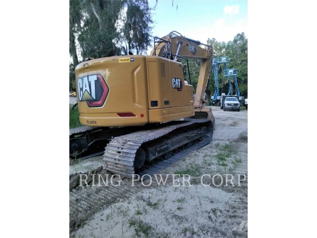 CAT 325 Excavatoare pe șenile
