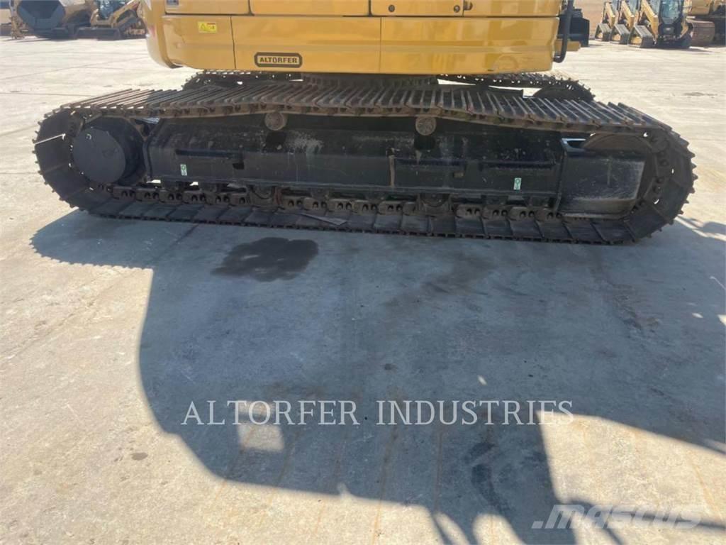 CAT 325-07 Excavatoare pe șenile
