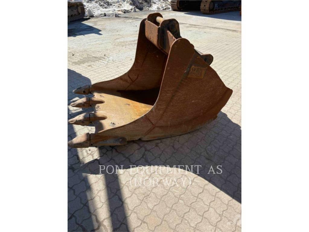 CAT 325-07 Excavatoare pe șenile
