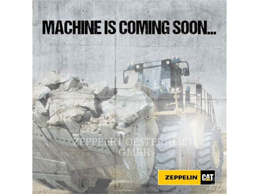 CAT 325-07 Excavatoare pe șenile
