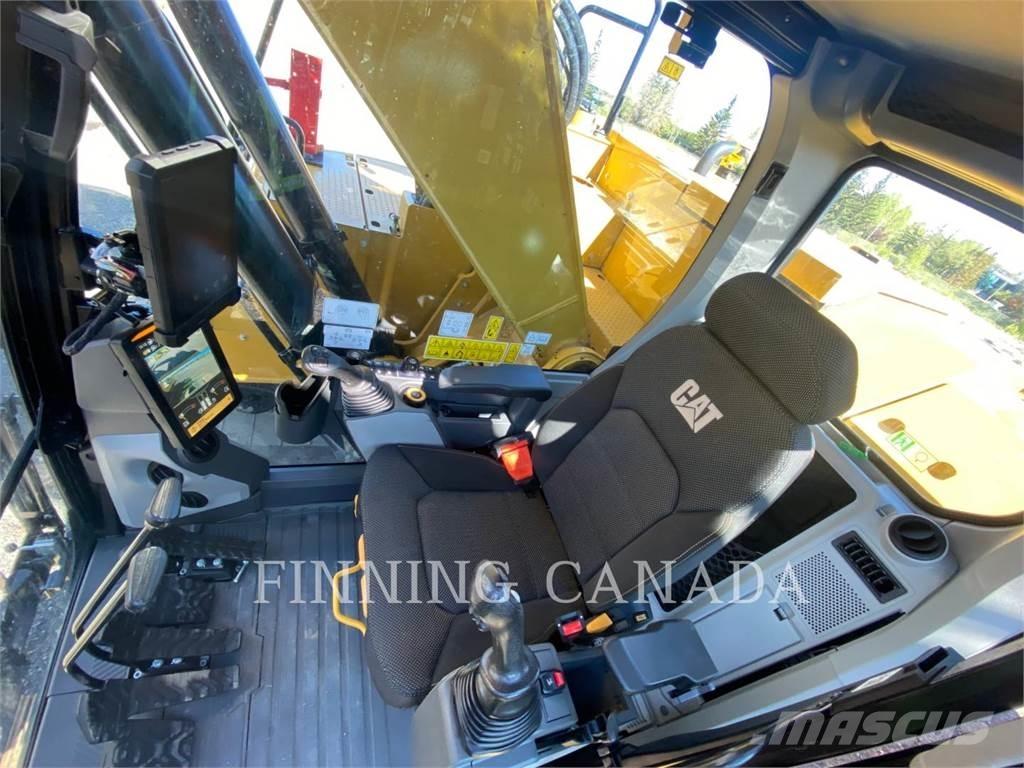 CAT 325-07 Excavatoare pe șenile
