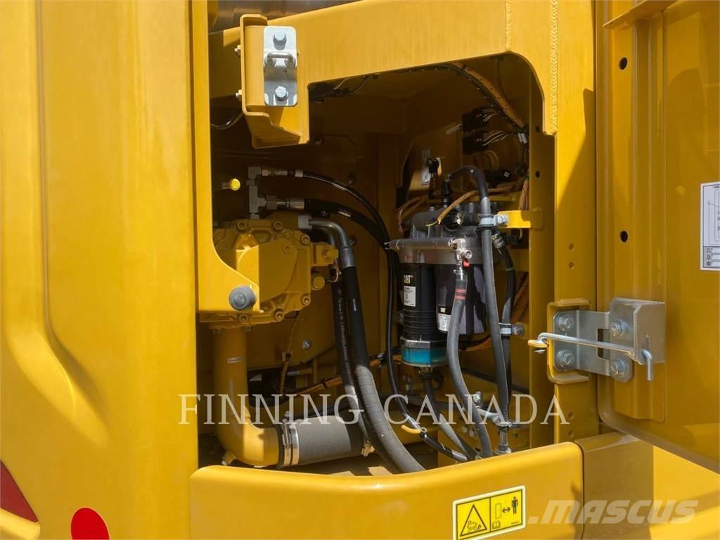 CAT 325-07 Excavatoare pe șenile
