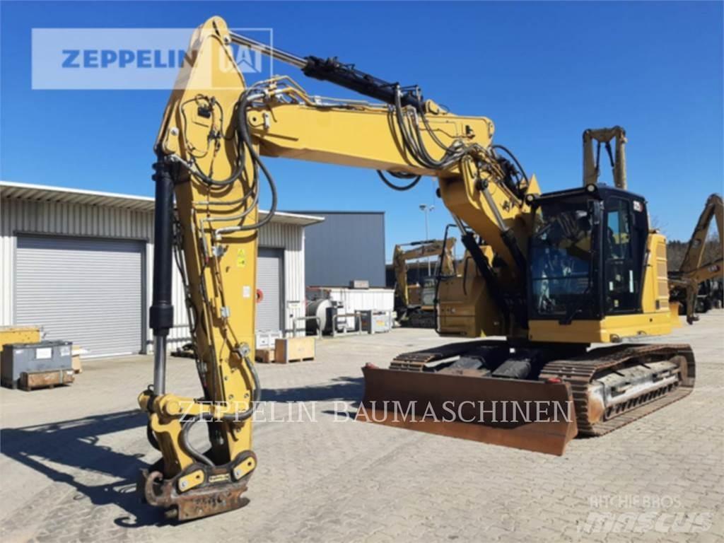CAT 325-07B Excavatoare pe șenile
