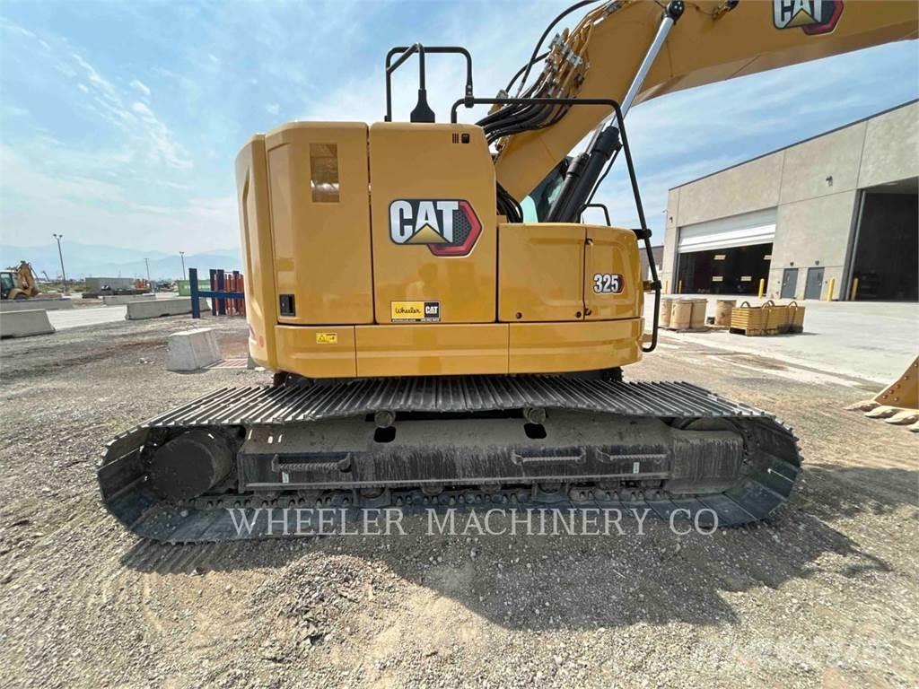 CAT 325 CF Excavatoare pe șenile
