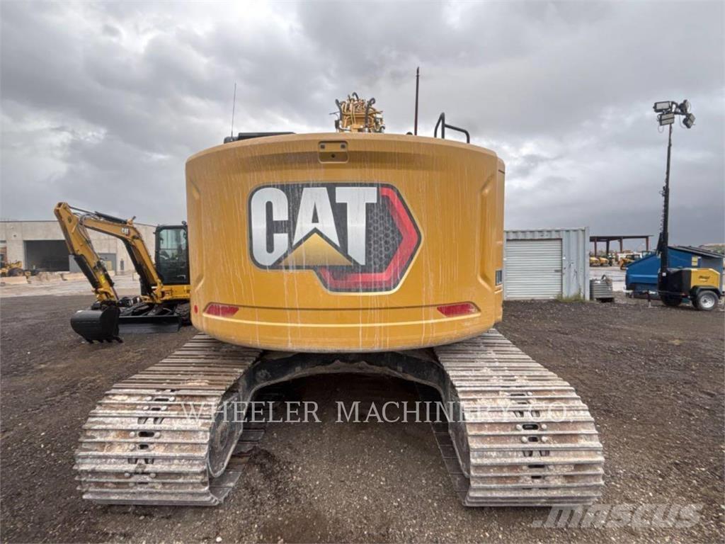 CAT 325 CF Excavatoare pe șenile
