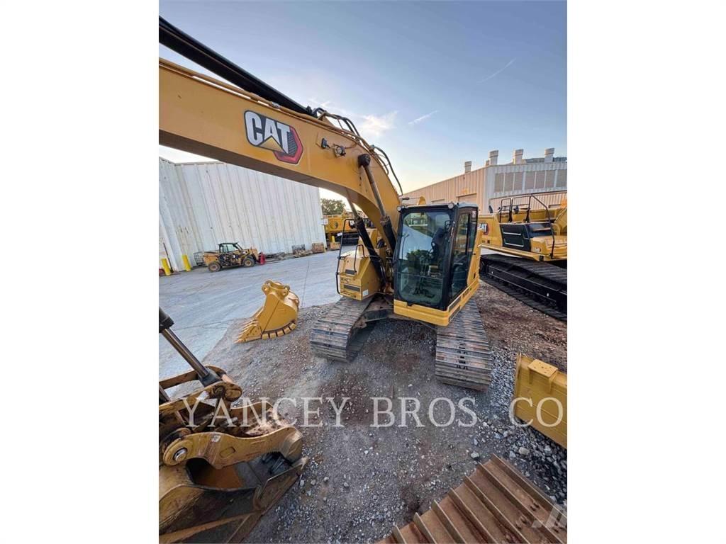CAT 325 HTH Excavatoare pe șenile
