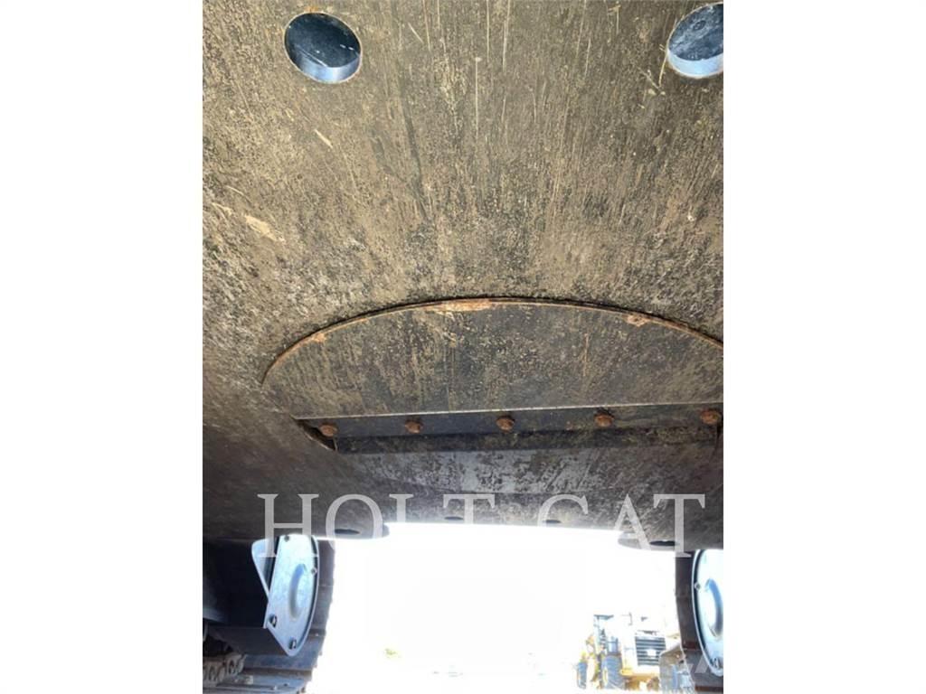 CAT 325 TC Buldozere pe senile