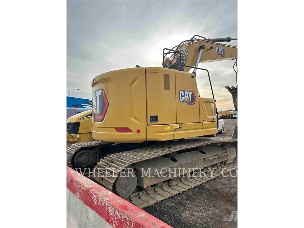 CAT 325 TH Excavatoare pe șenile
