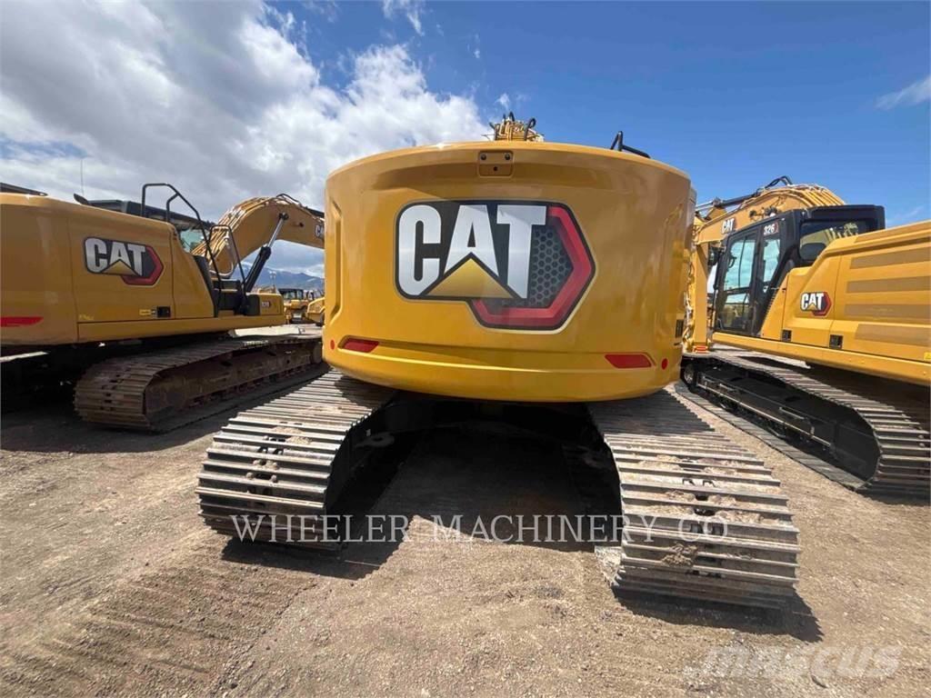 CAT 325 TH Excavatoare pe șenile
