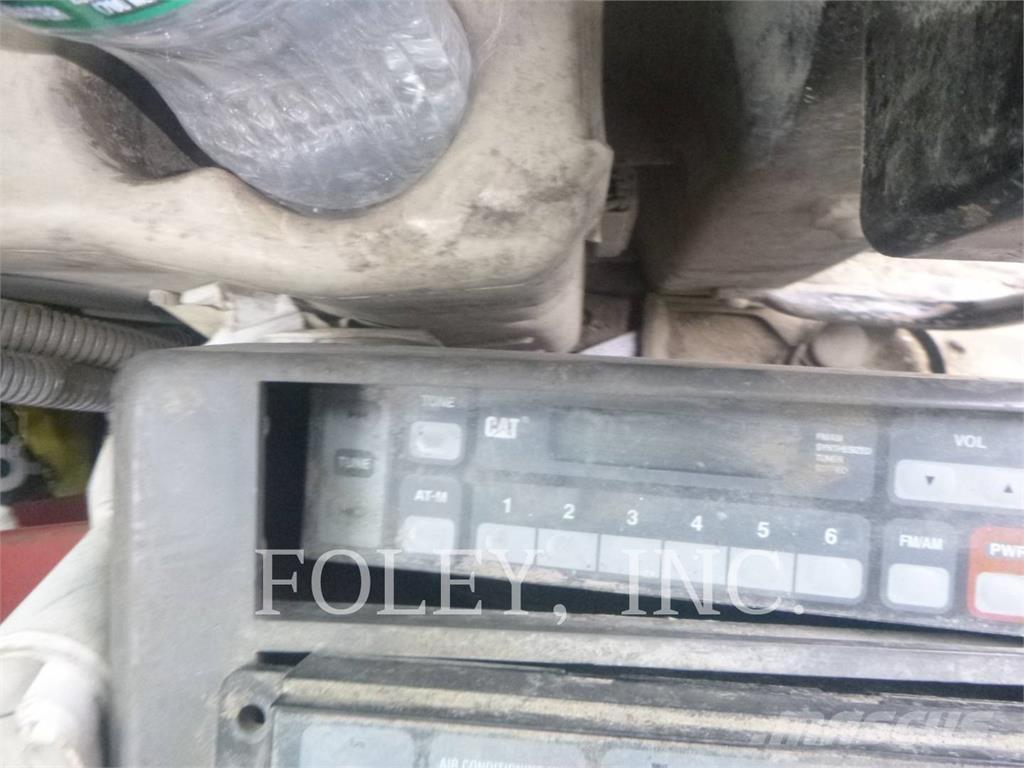 CAT 325CCR Excavatoare pe șenile
