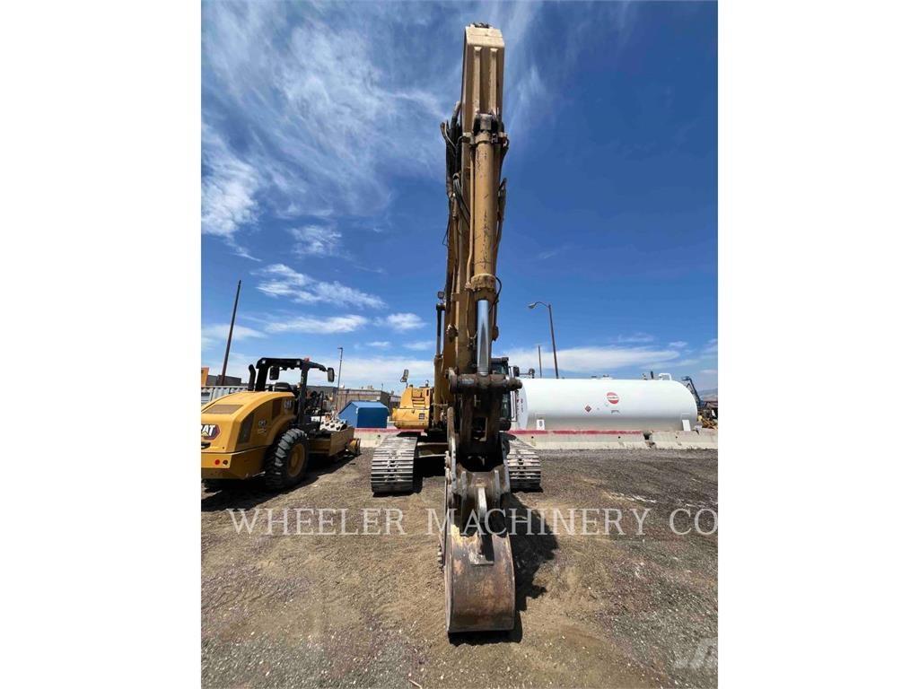 CAT 325CL Excavatoare pe șenile
