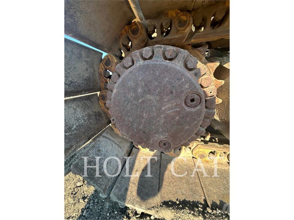 CAT 325CL Excavatoare pe șenile
