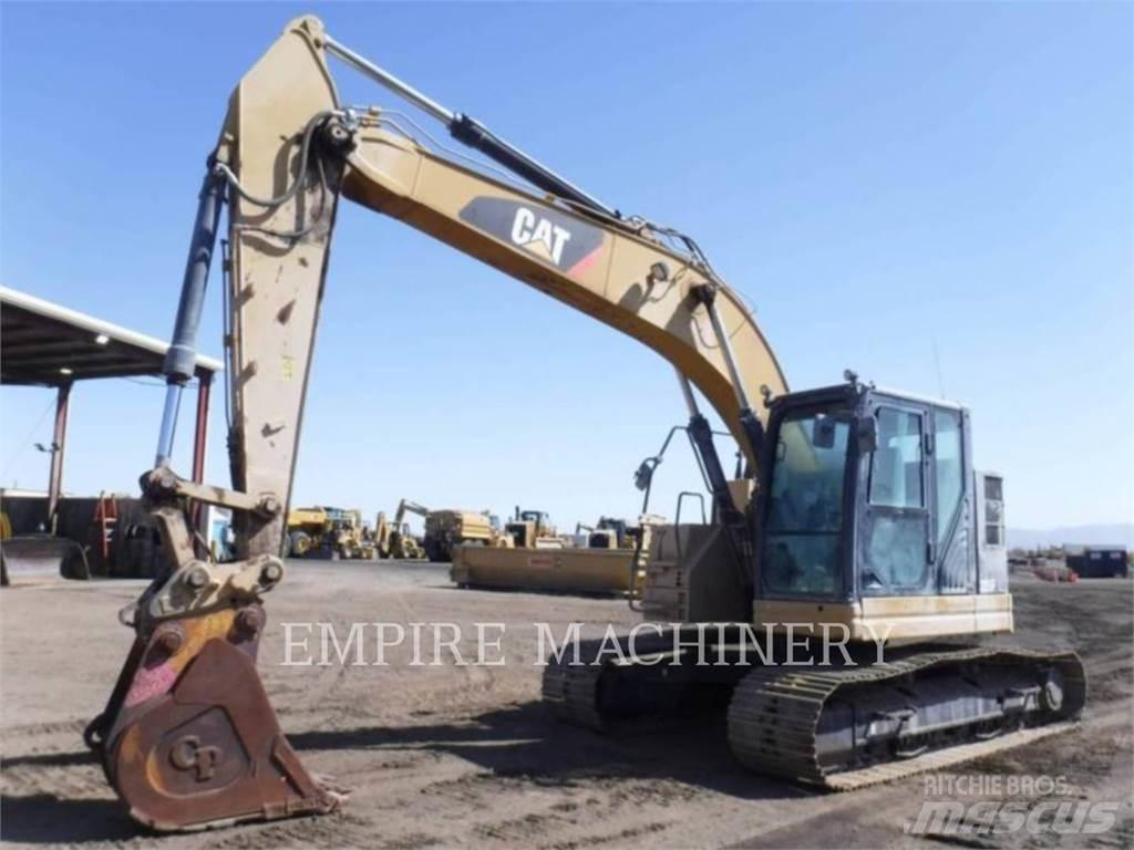 CAT 325F Excavatoare pe șenile
