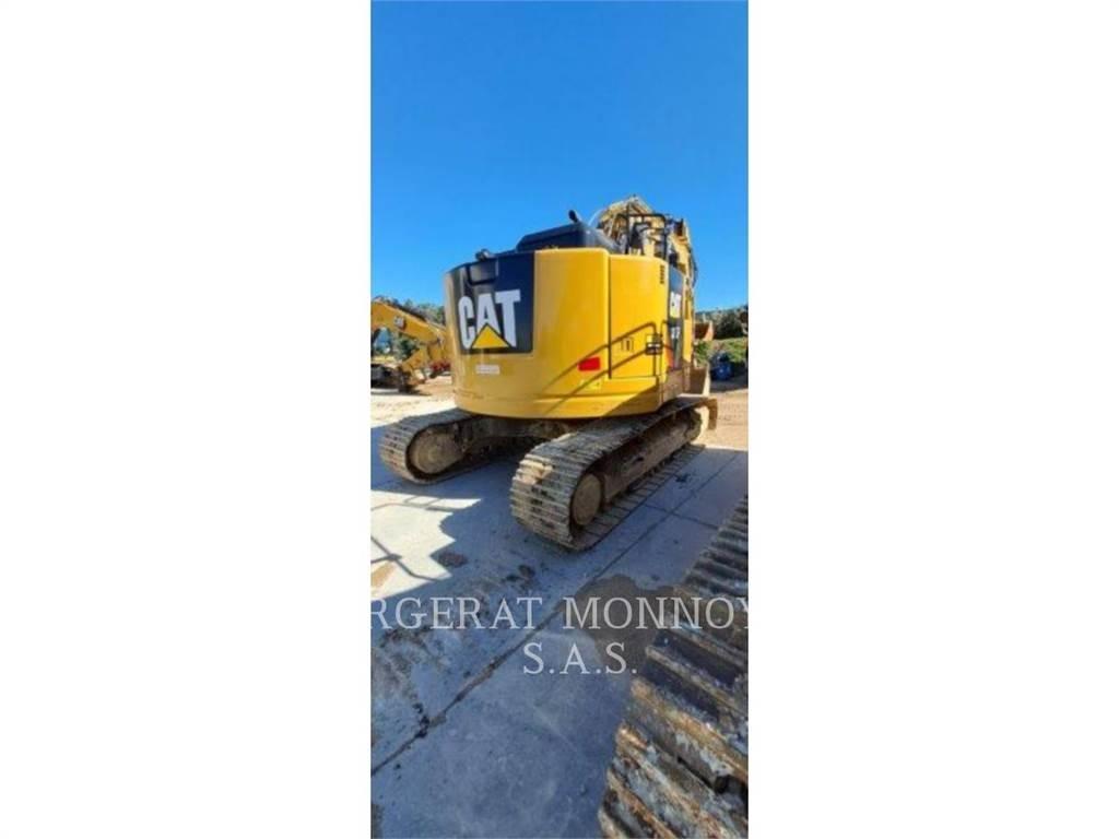 CAT 325F CR Excavatoare pe șenile
