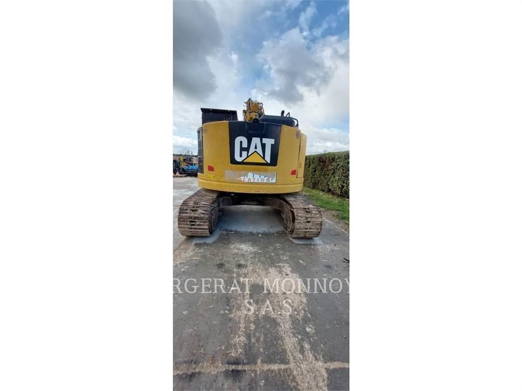 CAT 325F CR Excavatoare pe șenile
