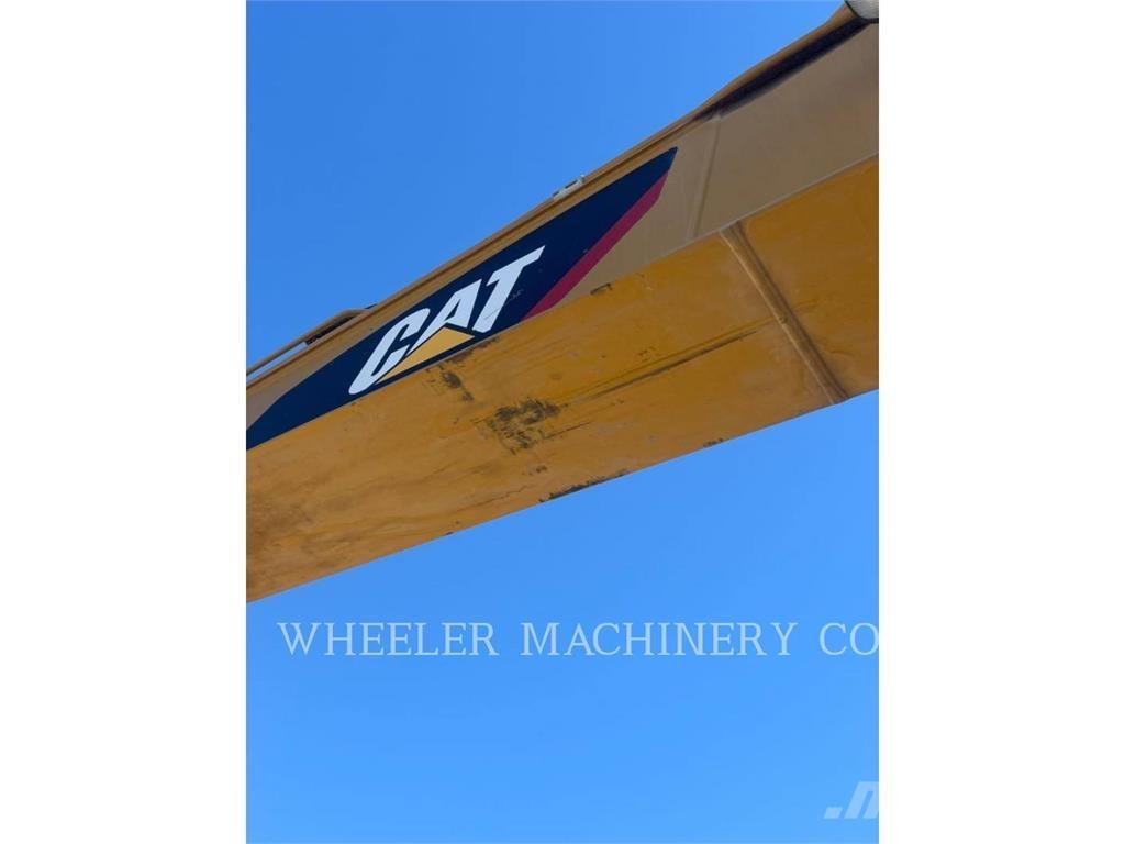 CAT 325F CR CF Excavatoare pe șenile
