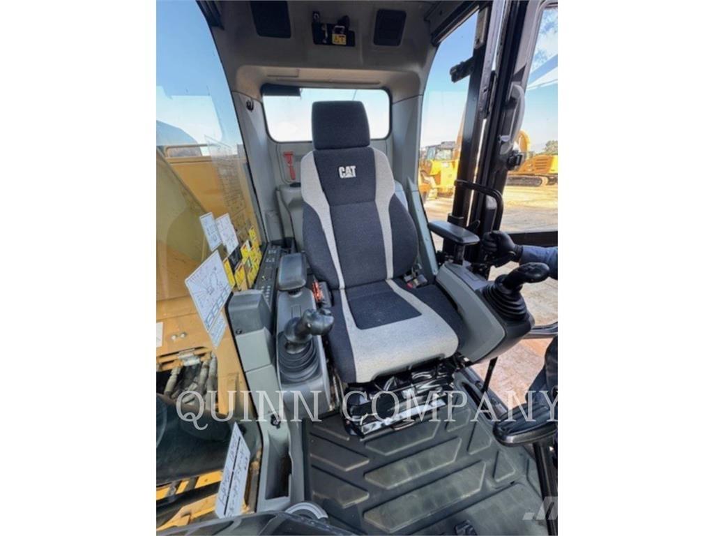 CAT 325FL Excavatoare pe șenile
