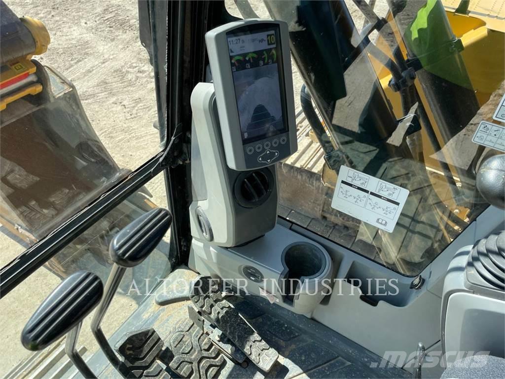 CAT 325FL CR Excavatoare pe șenile
