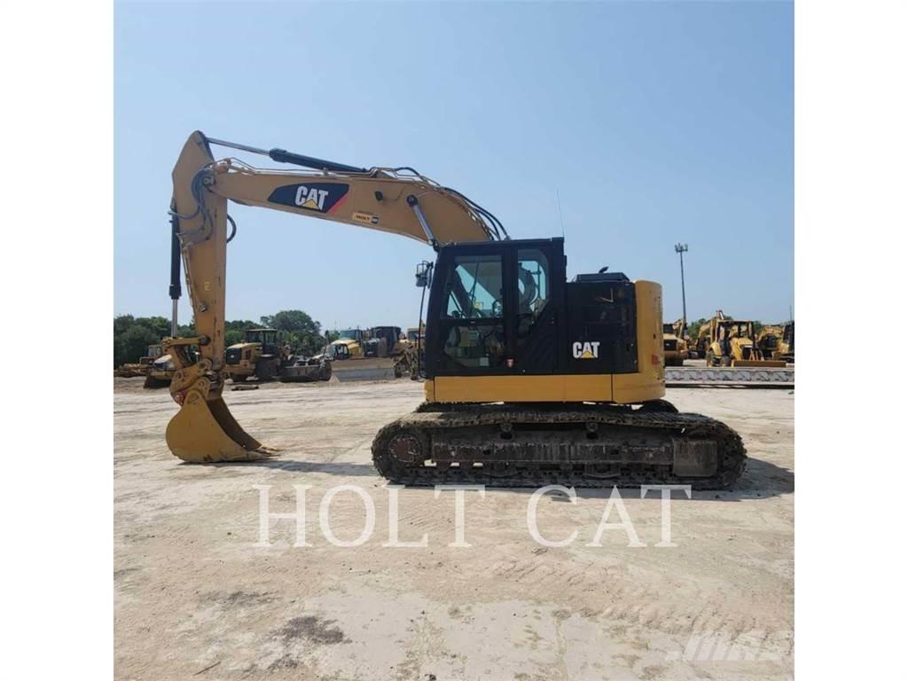 CAT 325FL CR Excavatoare pe șenile
