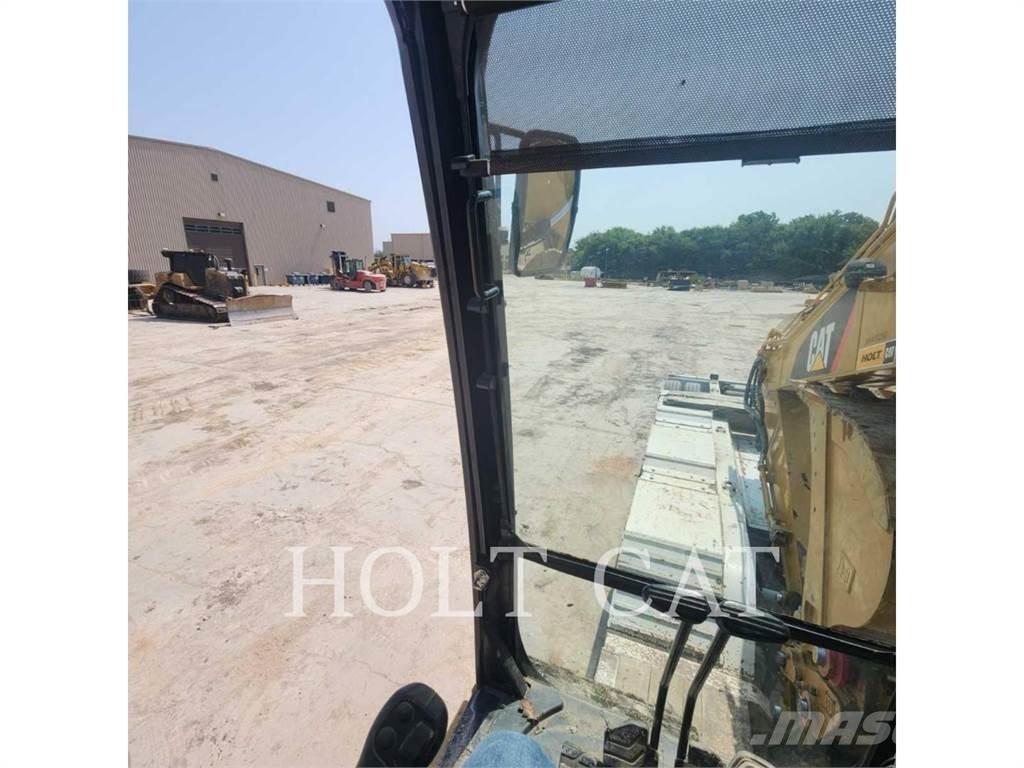 CAT 325FL CR Excavatoare pe șenile
