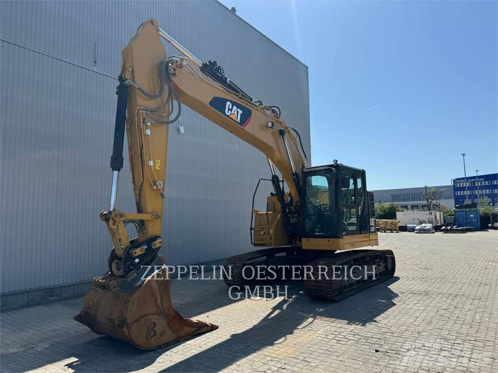 CAT 325FLCR Excavatoare pe șenile
