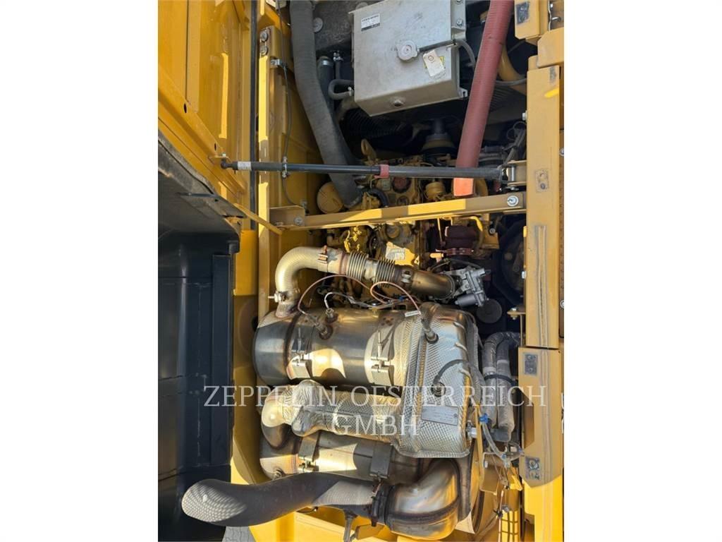 CAT 325FLCR Excavatoare pe șenile

