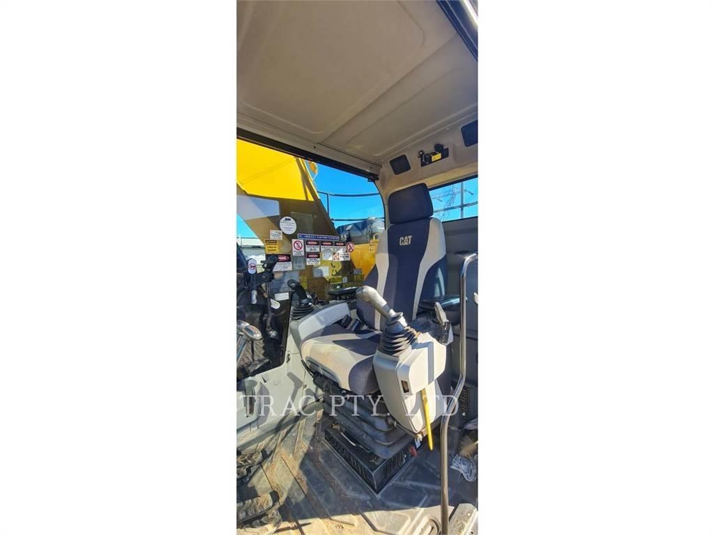 CAT 325FLCR Excavatoare pe șenile
