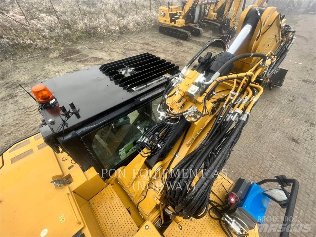 CAT 325FLCR Excavatoare pe șenile
