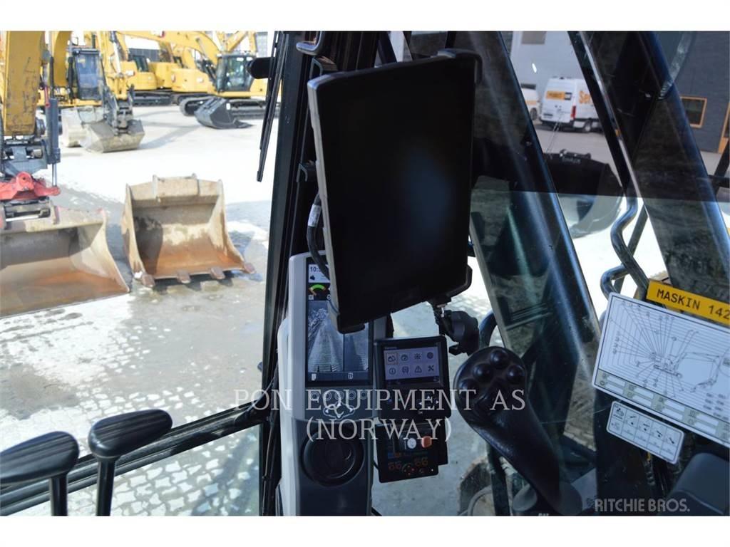 CAT 325FLCR Excavatoare pe șenile
