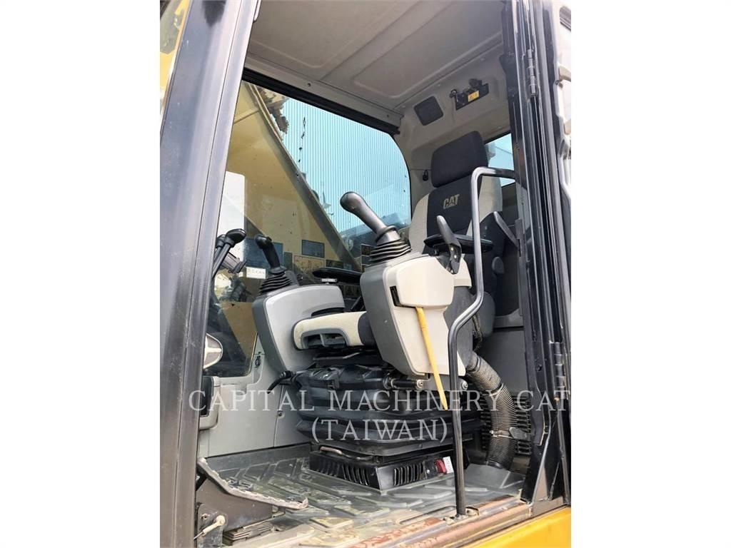 CAT 325FLCR Excavatoare pe șenile

